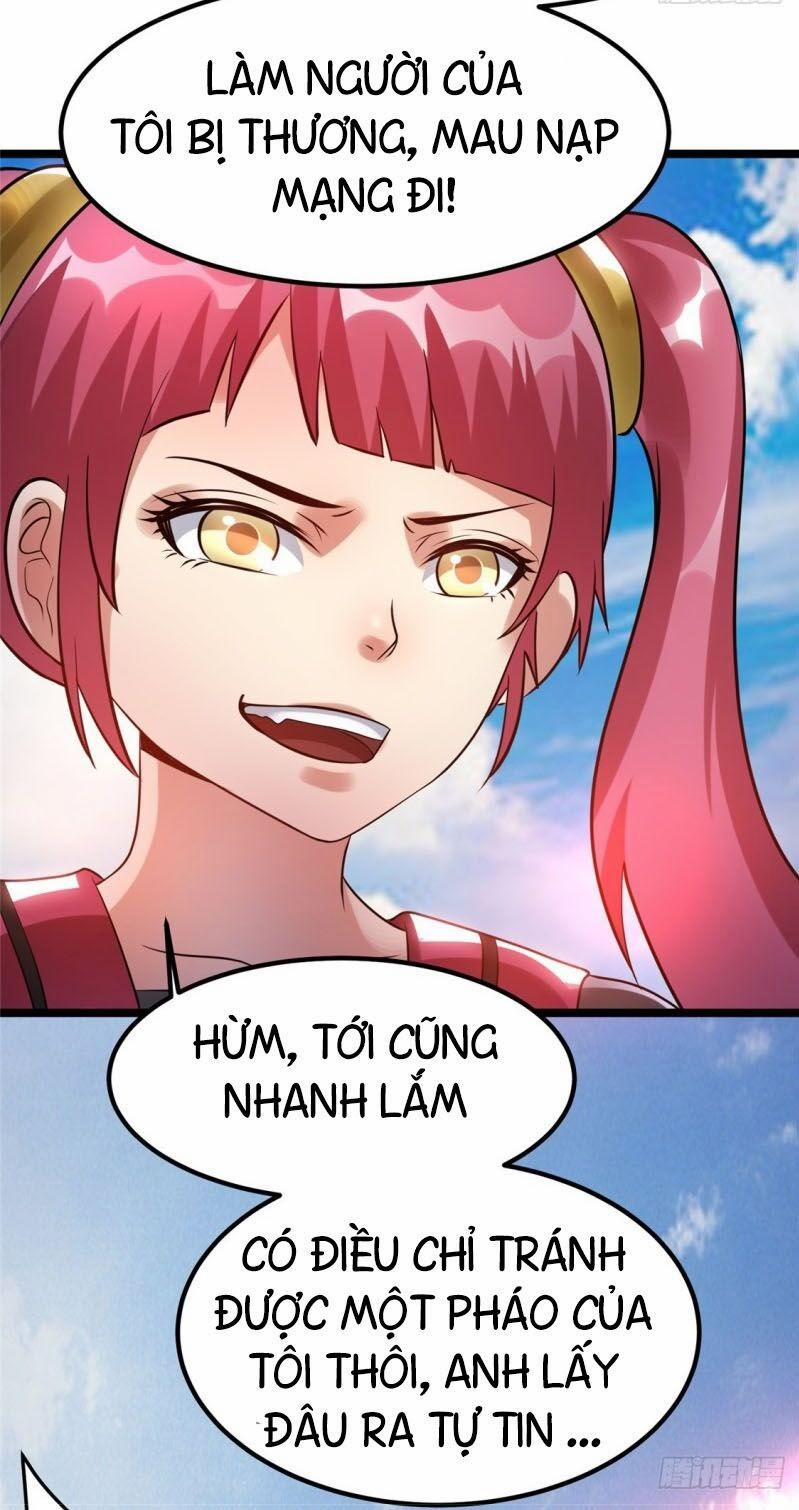 Tiên Vương Trùng Sinh 57 trang 1