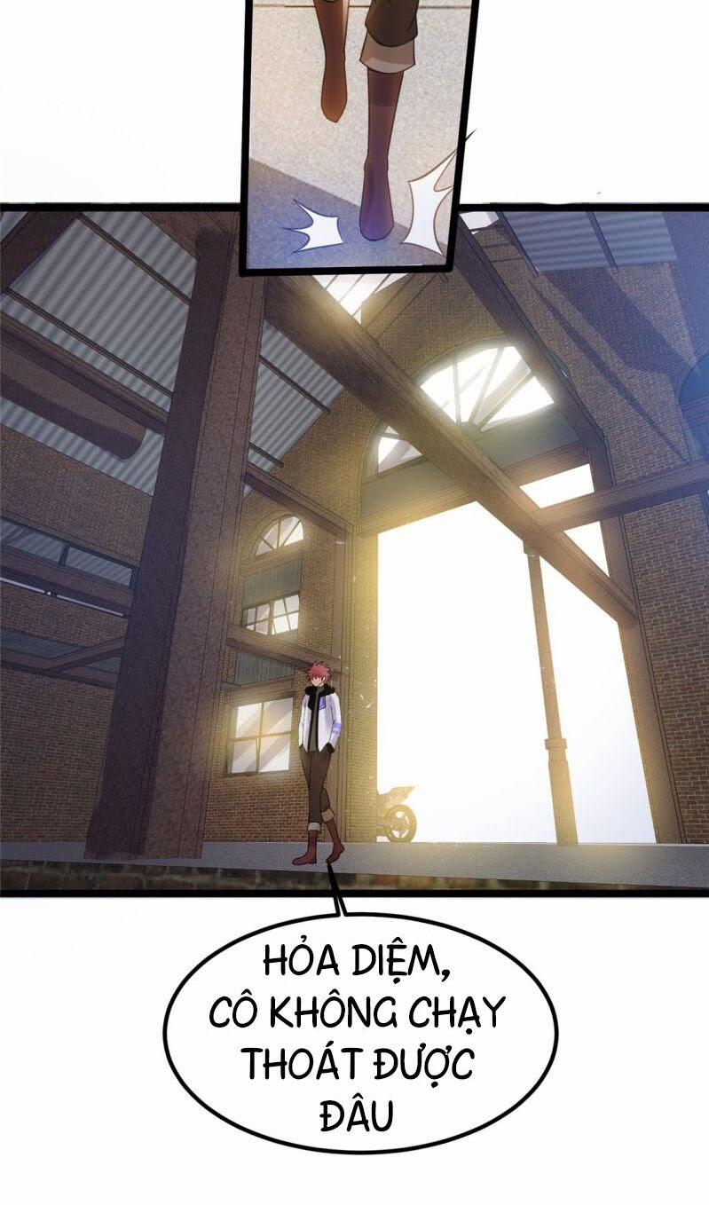 Tiên Vương Trùng Sinh 57 trang 11