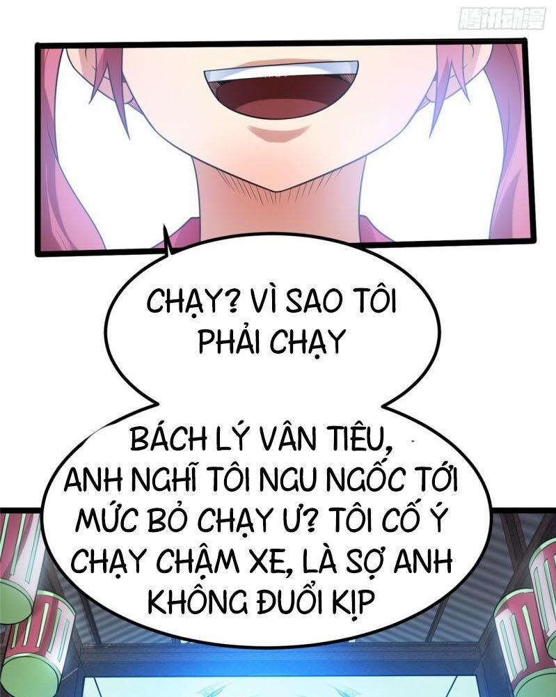 Tiên Vương Trùng Sinh 57 trang 12