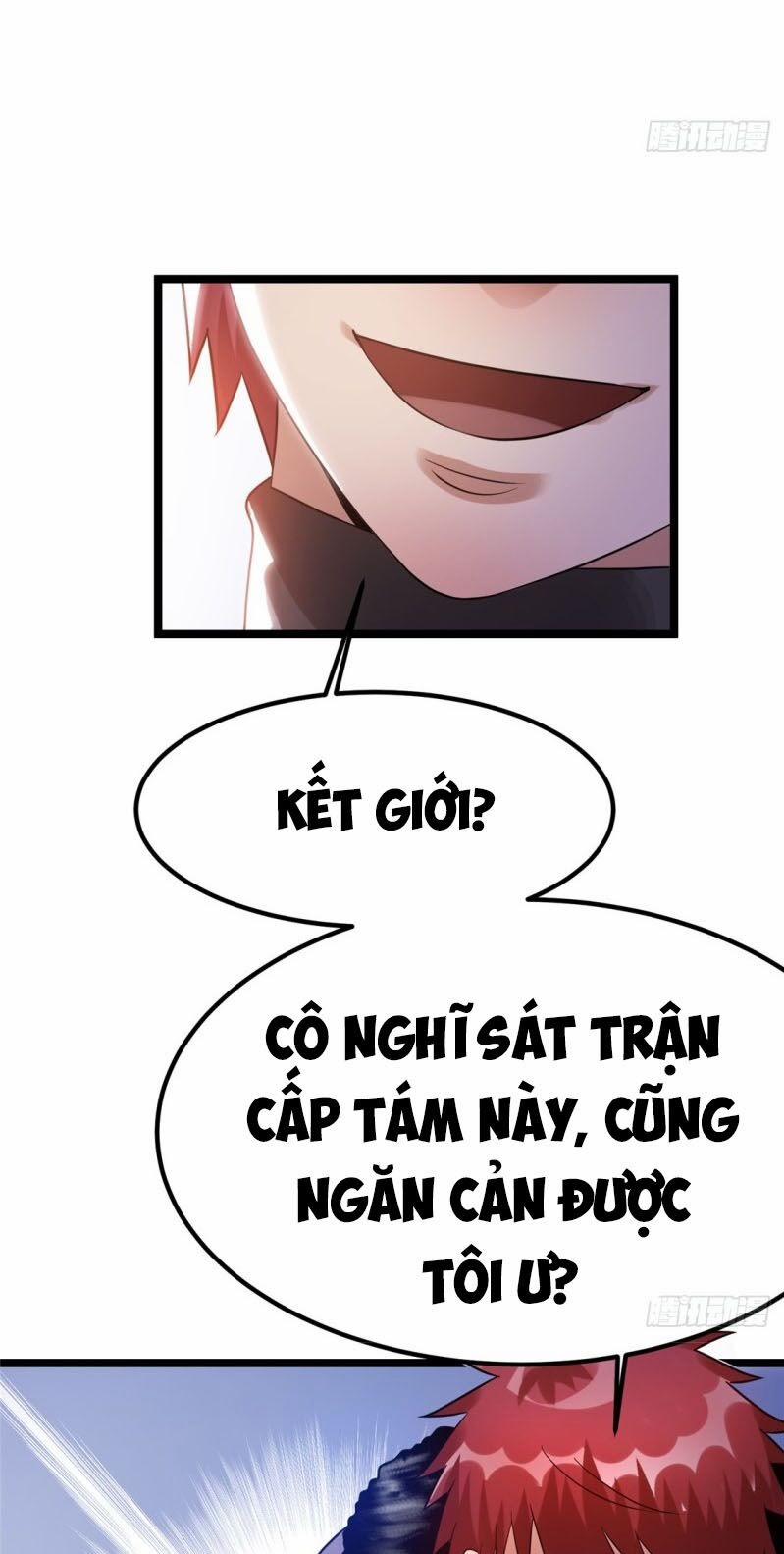 Tiên Vương Trùng Sinh 57 trang 17