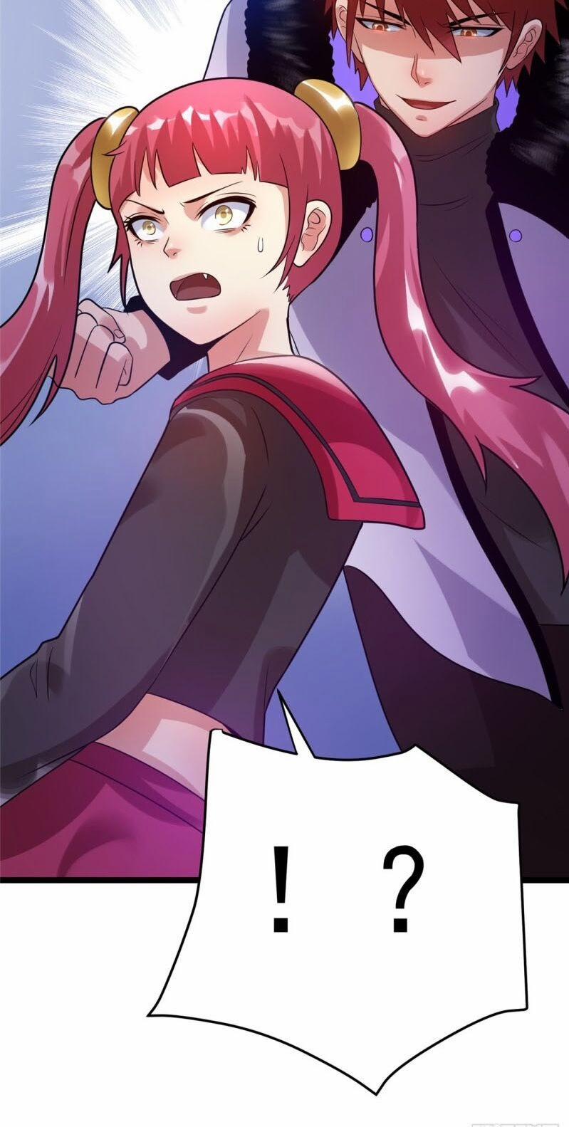 Tiên Vương Trùng Sinh 57 trang 18