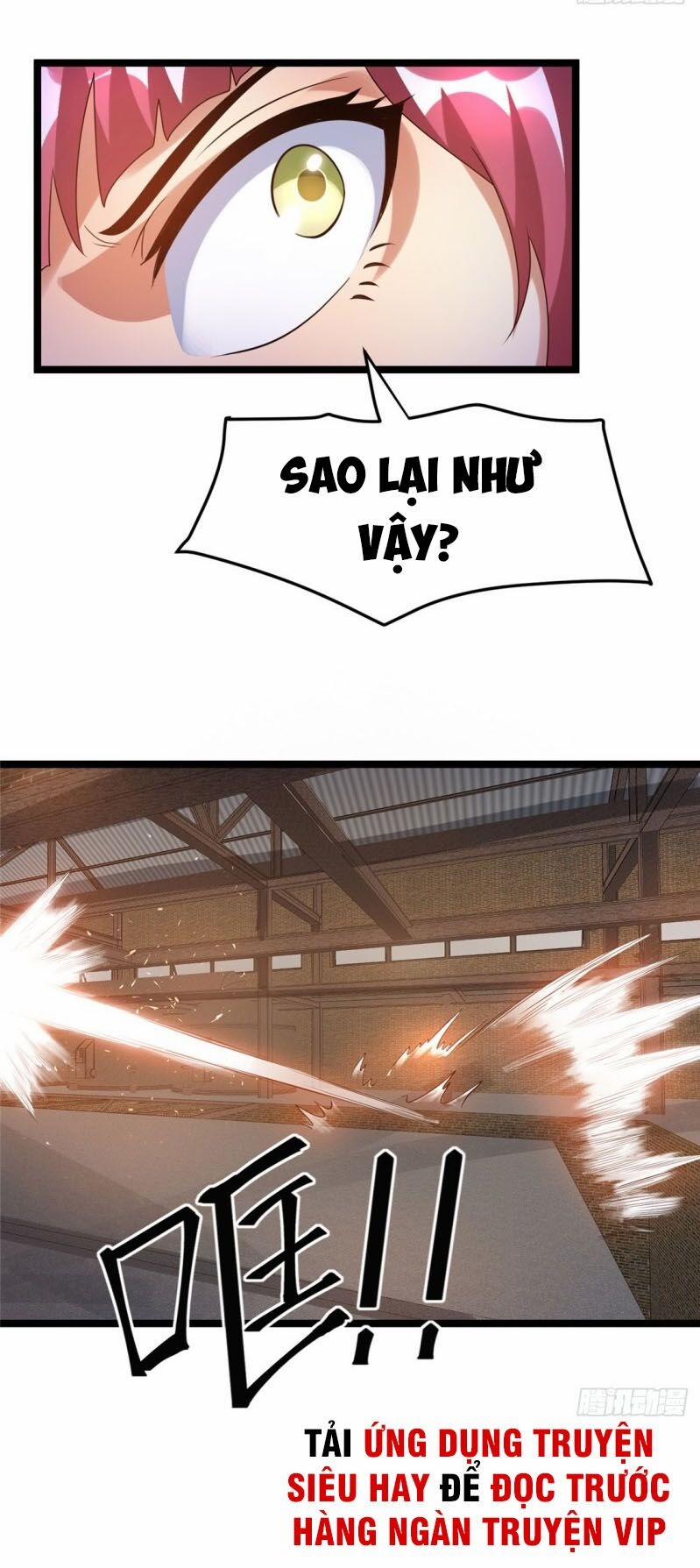 Tiên Vương Trùng Sinh 57 trang 19