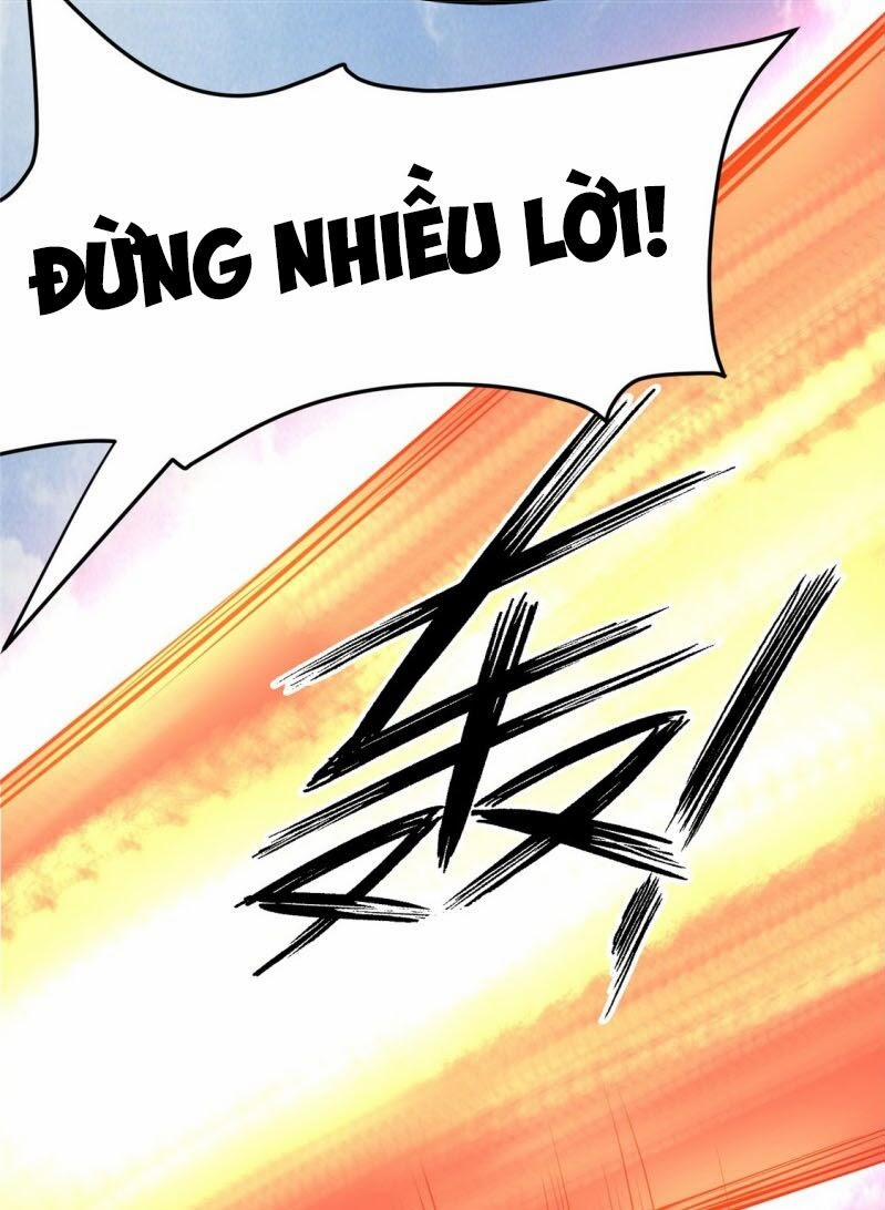 Tiên Vương Trùng Sinh 57 trang 2