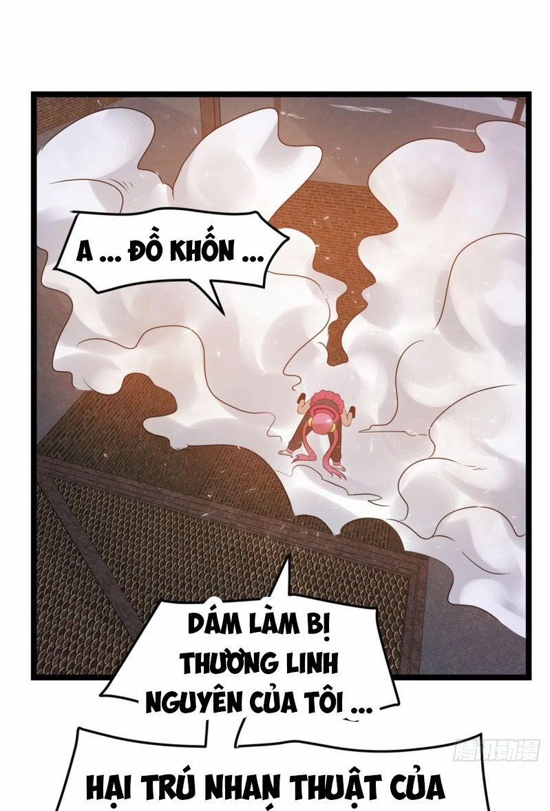 Tiên Vương Trùng Sinh 57 trang 20