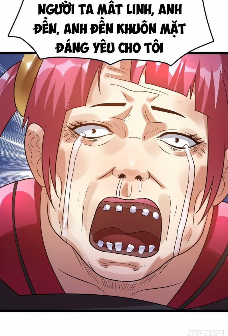 Tiên Vương Trùng Sinh 57 trang 21