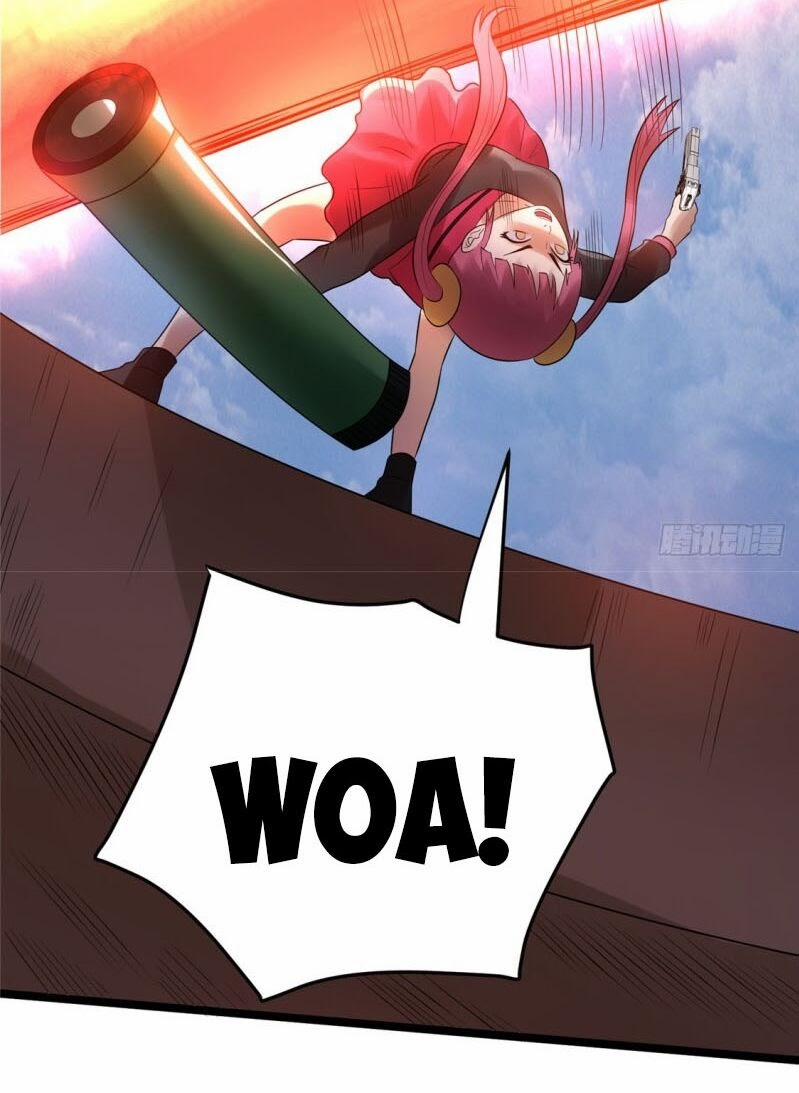 Tiên Vương Trùng Sinh 57 trang 3