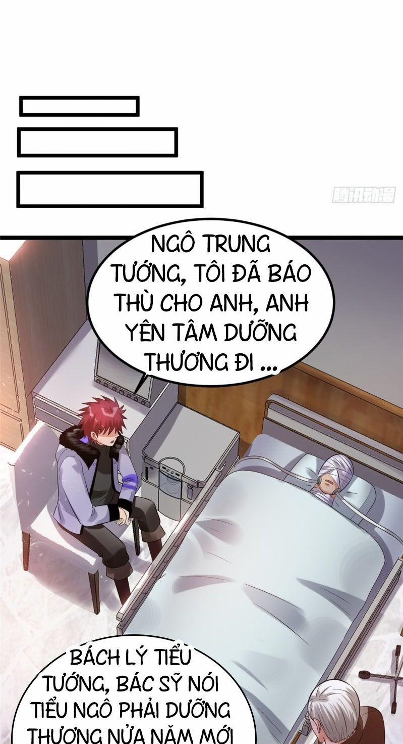 Tiên Vương Trùng Sinh 57 trang 33