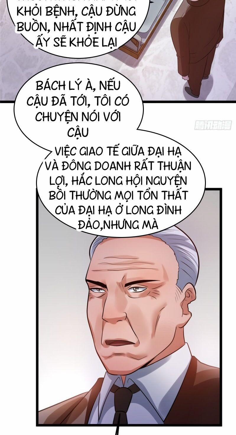 Tiên Vương Trùng Sinh 57 trang 34