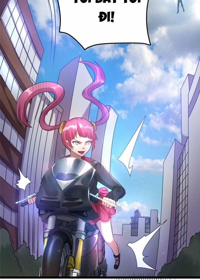 Tiên Vương Trùng Sinh 57 trang 5