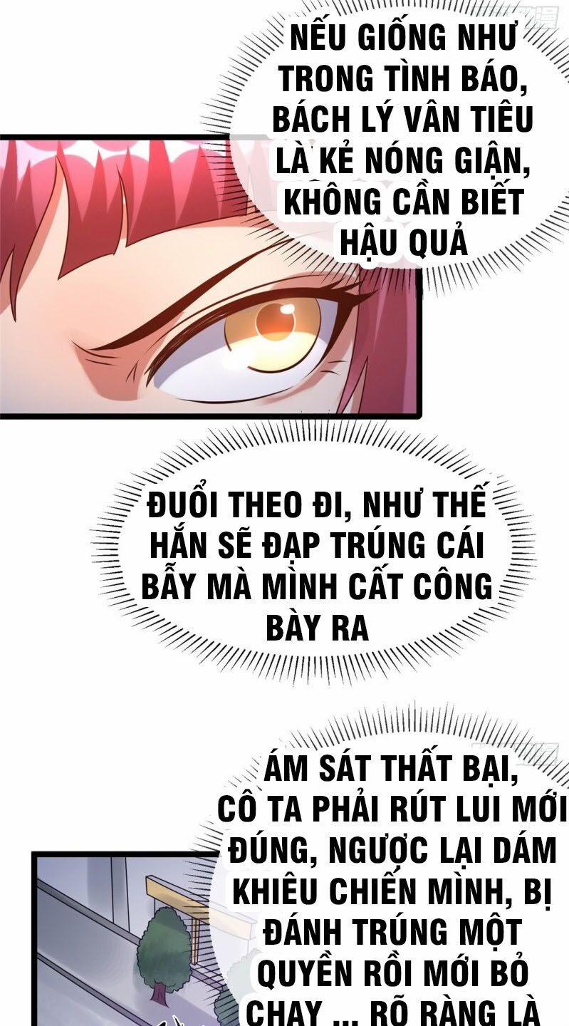 Tiên Vương Trùng Sinh 57 trang 6