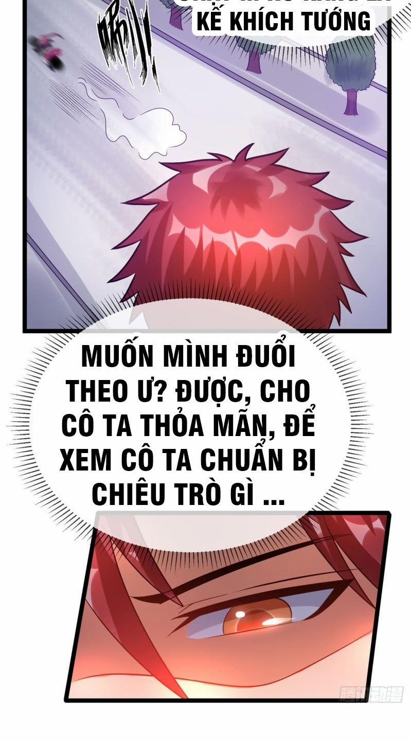 Tiên Vương Trùng Sinh 57 trang 7