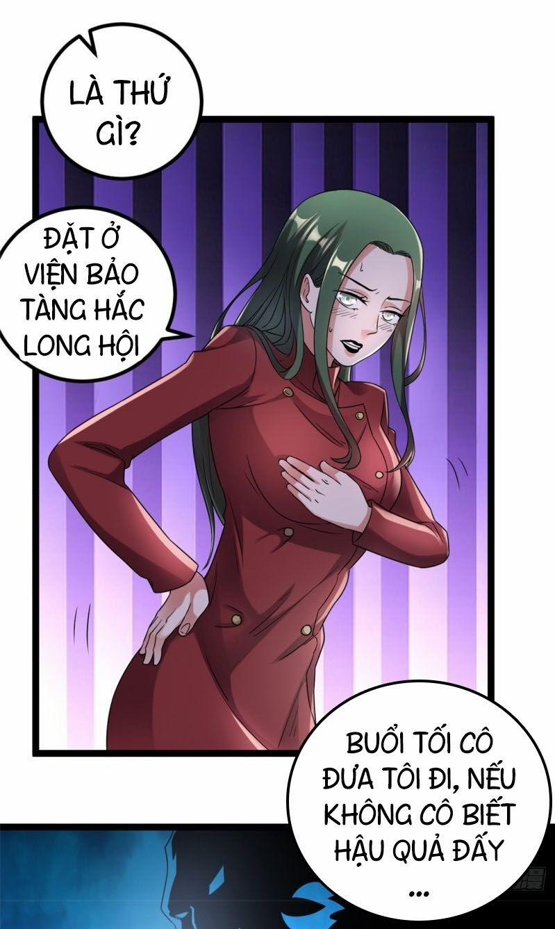 Tiên Vương Trùng Sinh 58 trang 10