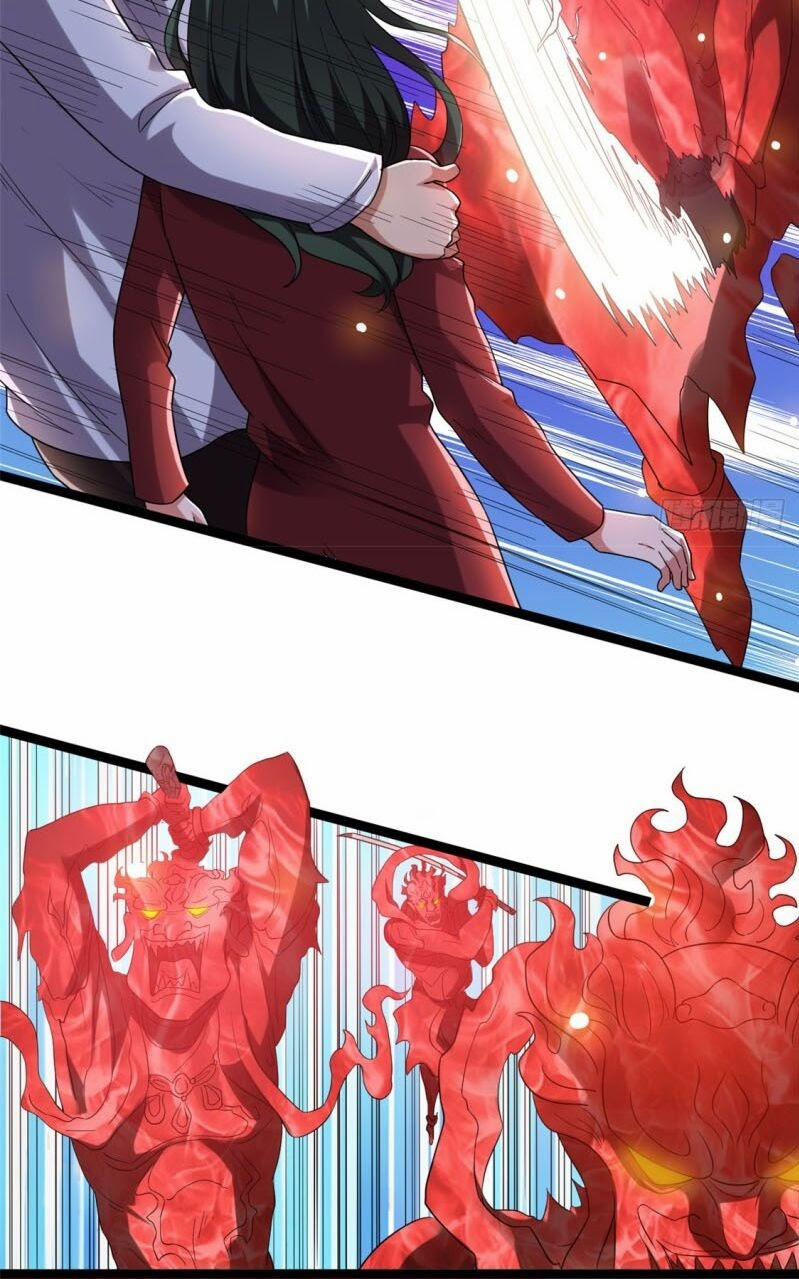 Tiên Vương Trùng Sinh 58 trang 18