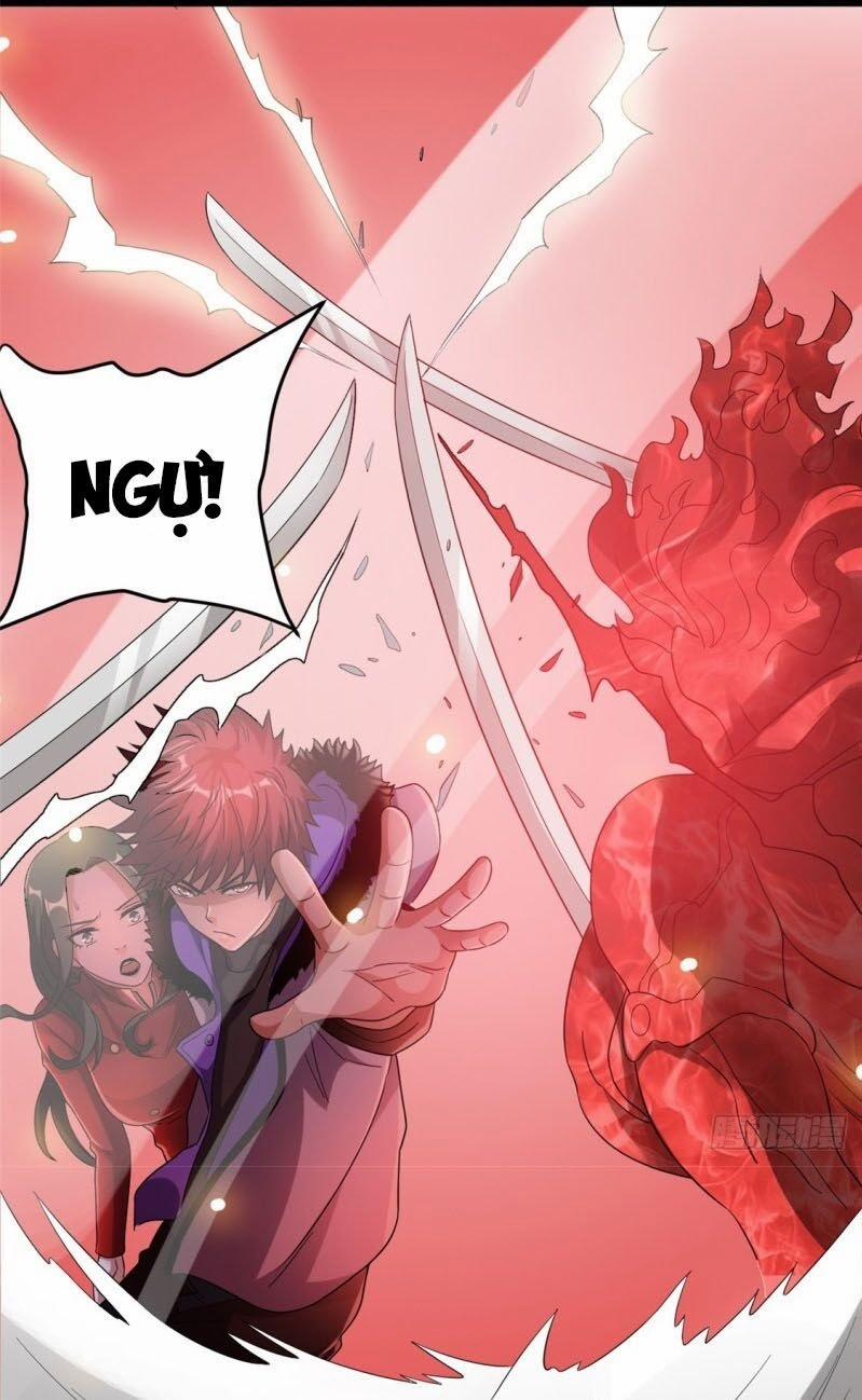 Tiên Vương Trùng Sinh 58 trang 19