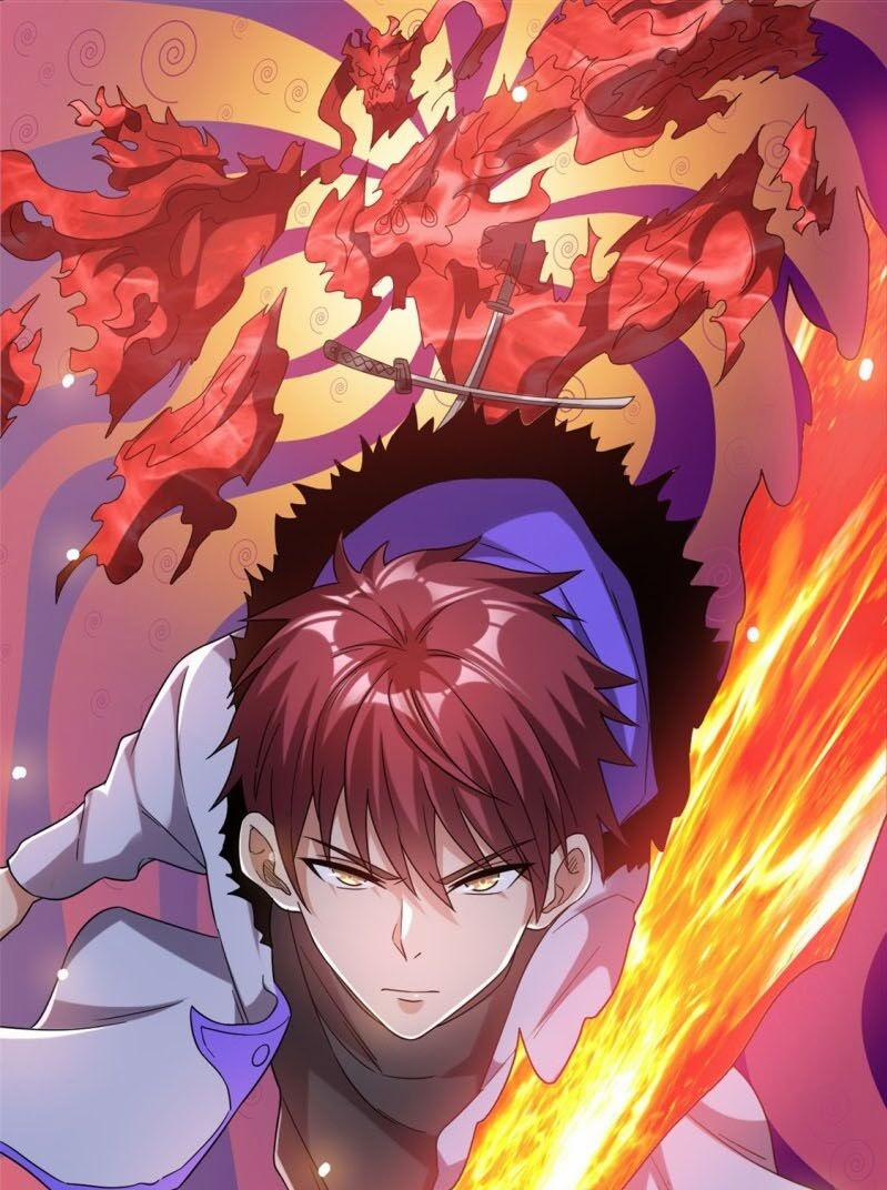 Tiên Vương Trùng Sinh 58 trang 25