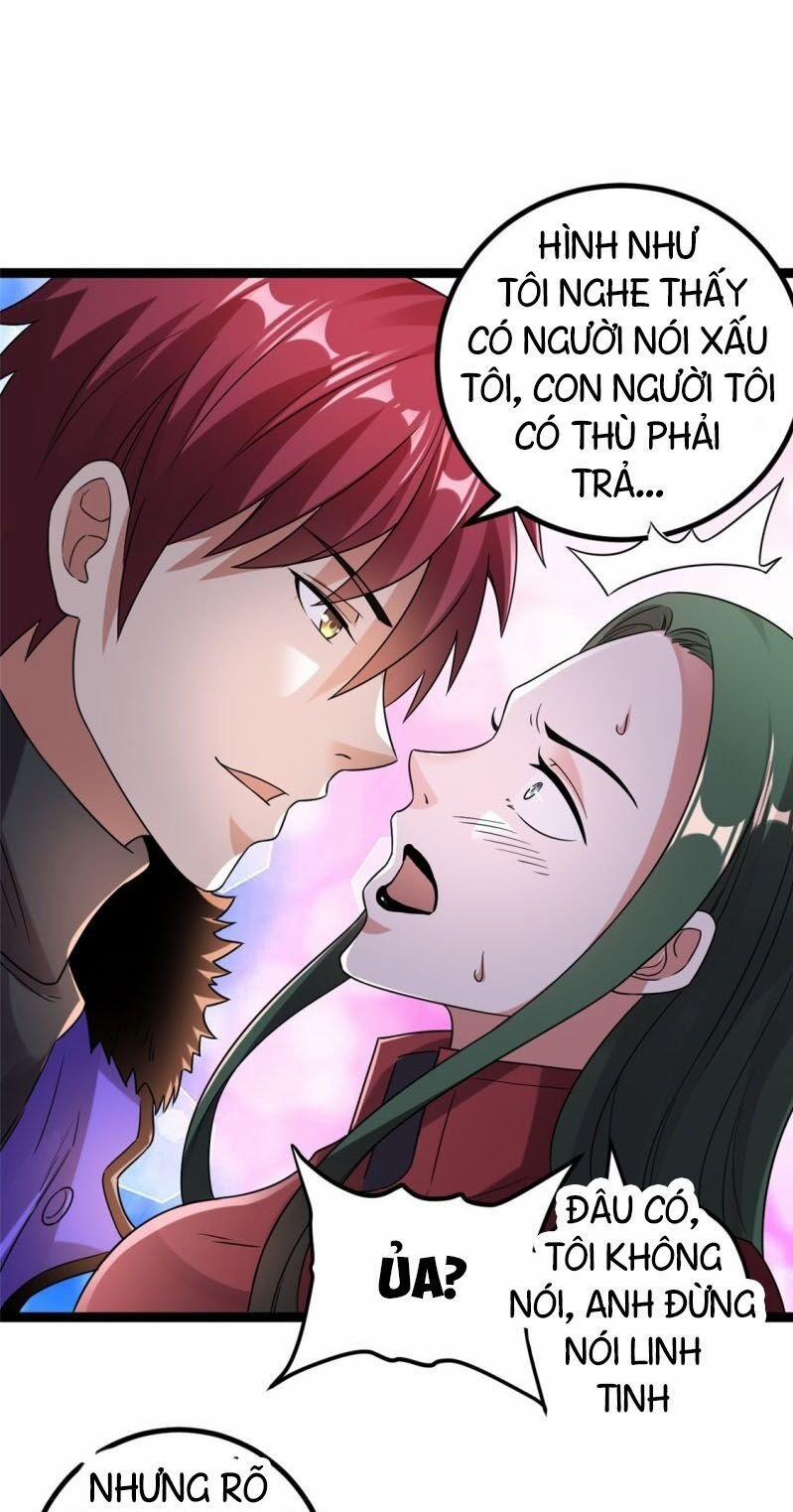 Tiên Vương Trùng Sinh 58 trang 7