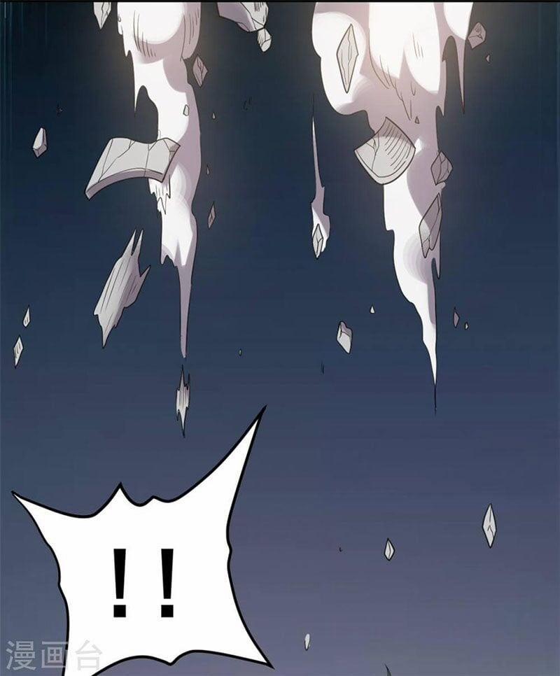 Tiên Vương Trùng Sinh 59 trang 17