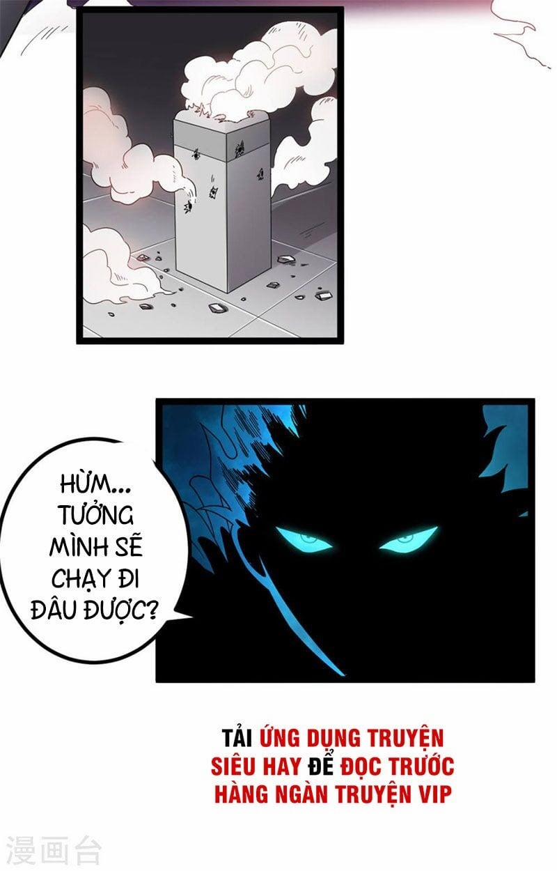 Tiên Vương Trùng Sinh 59 trang 2