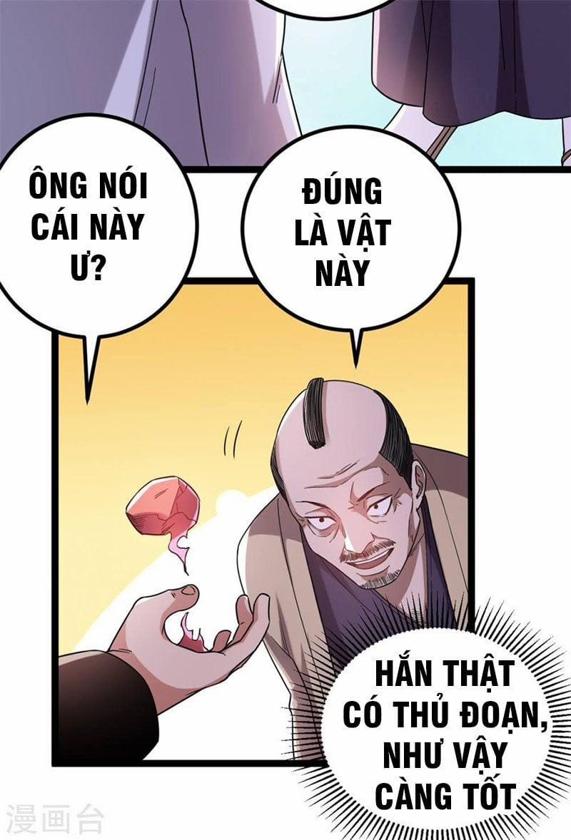 Tiên Vương Trùng Sinh 59 trang 26