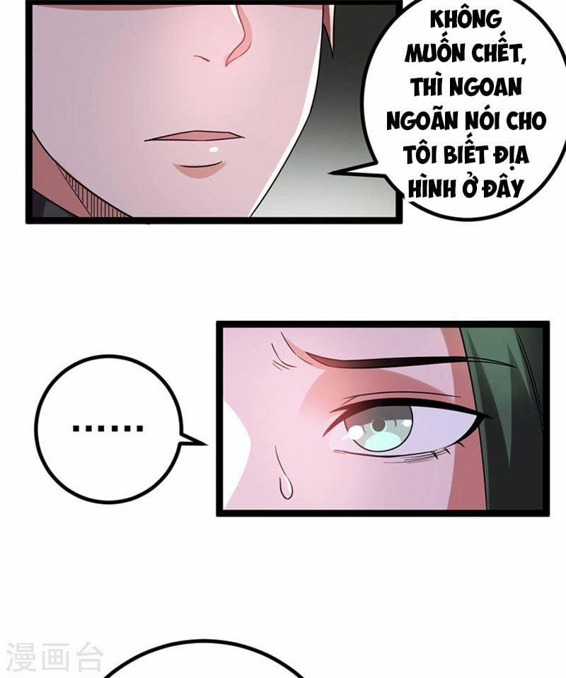 Tiên Vương Trùng Sinh 59 trang 4