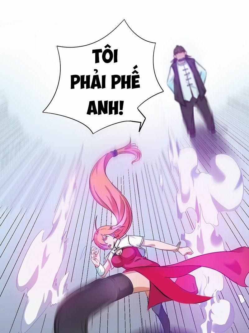 Tiên Vương Trùng Sinh 6 trang 10