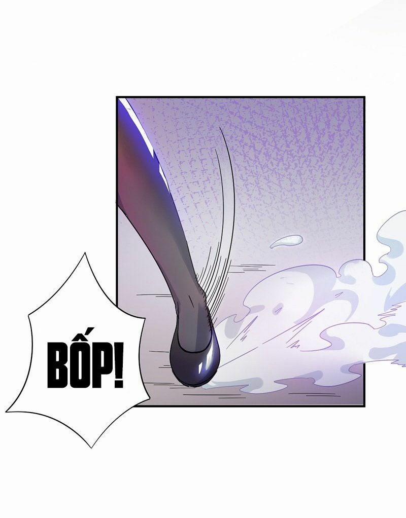 Tiên Vương Trùng Sinh 6 trang 14