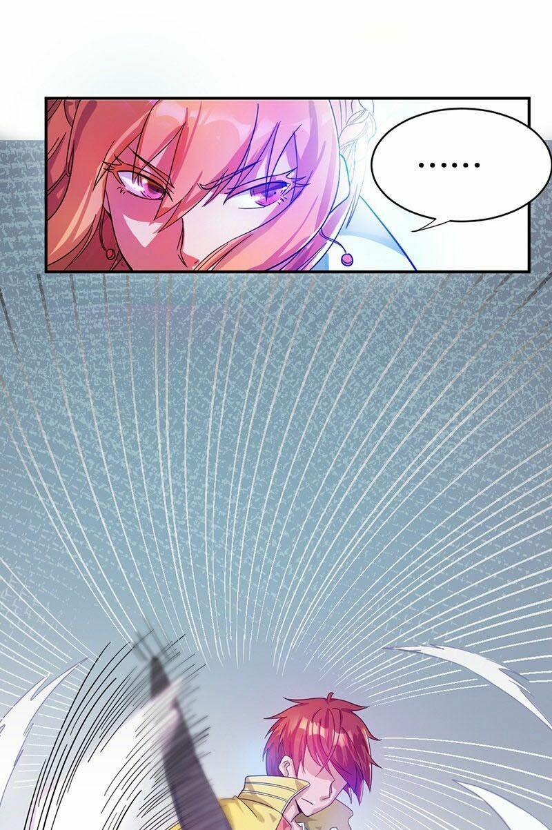 Tiên Vương Trùng Sinh 6 trang 15