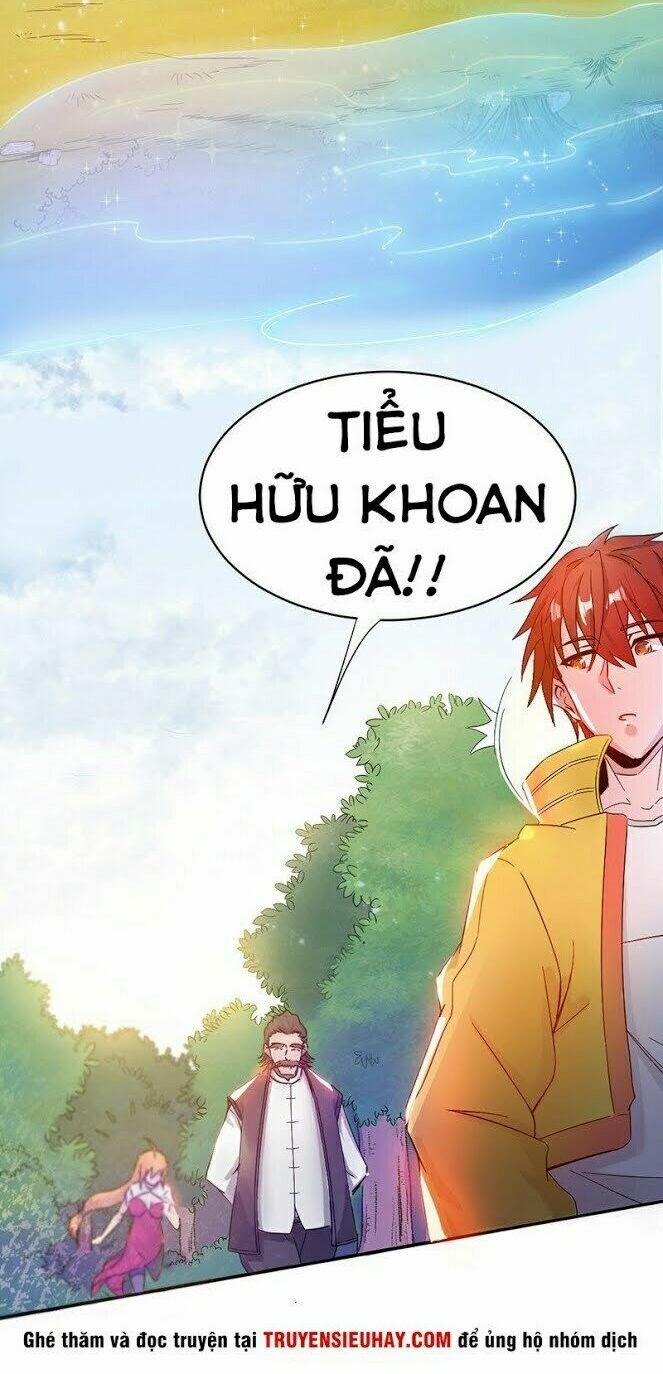 Tiên Vương Trùng Sinh 6 trang 2