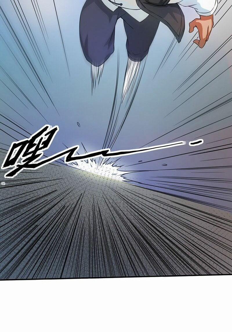 Tiên Vương Trùng Sinh 6 trang 25