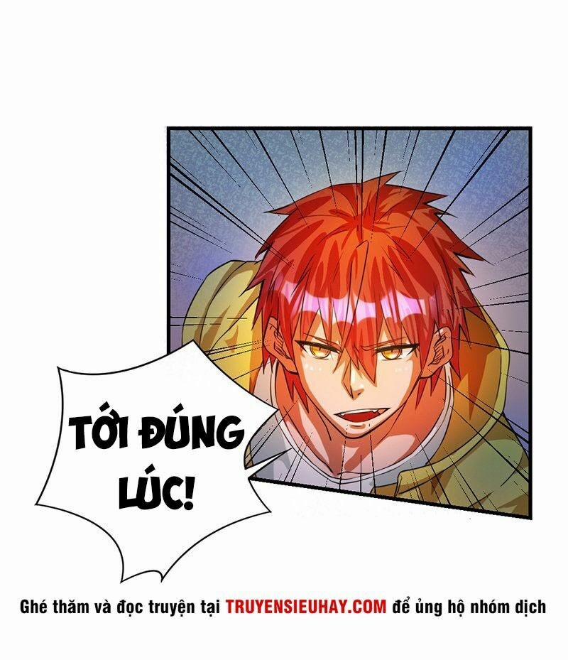 Tiên Vương Trùng Sinh 6 trang 26