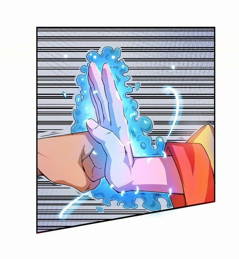 Tiên Vương Trùng Sinh 6 trang 34