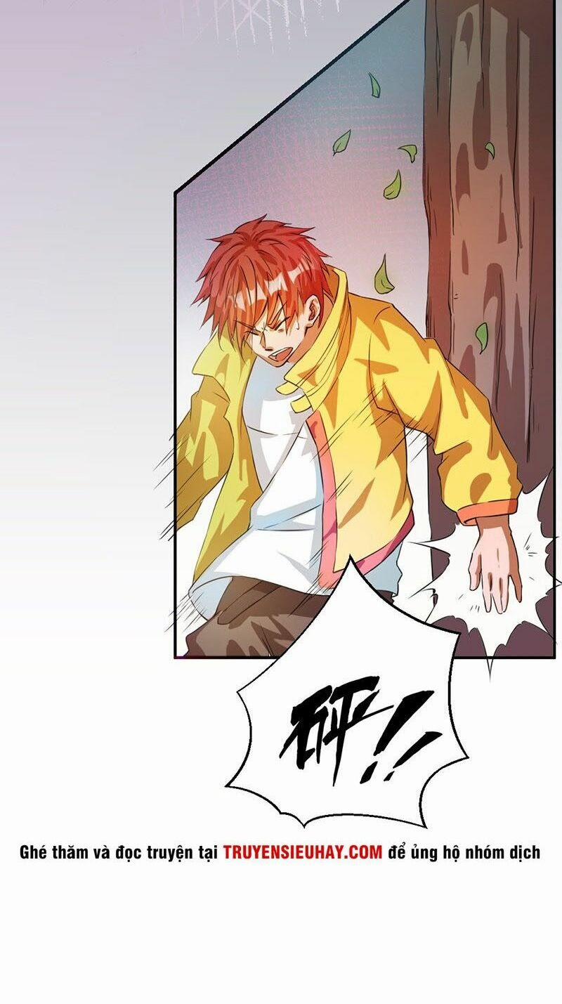 Tiên Vương Trùng Sinh 6 trang 37