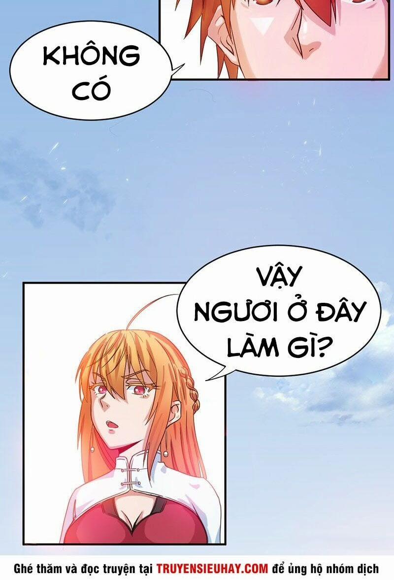 Tiên Vương Trùng Sinh 6 trang 6