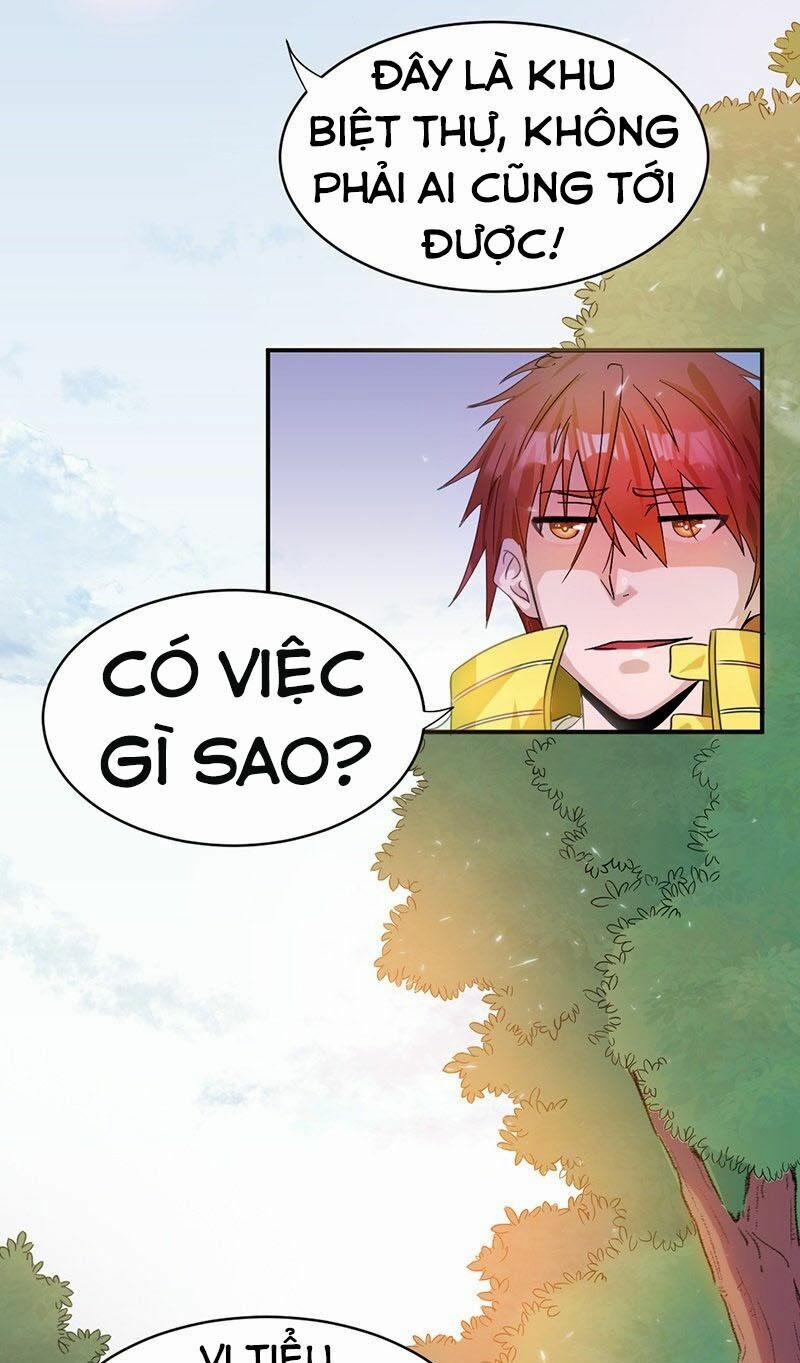 Tiên Vương Trùng Sinh 6 trang 7