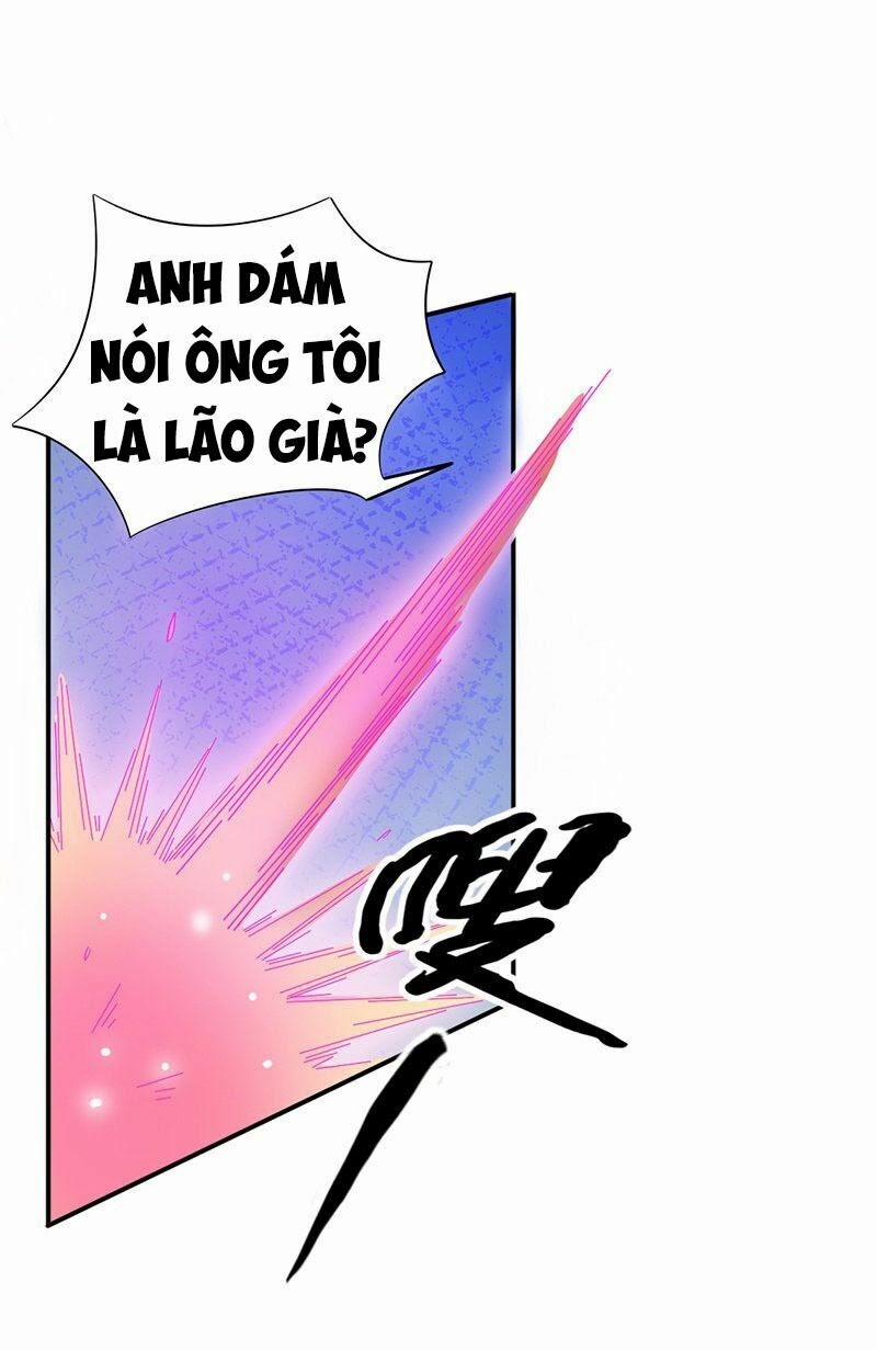 Tiên Vương Trùng Sinh 6 trang 9