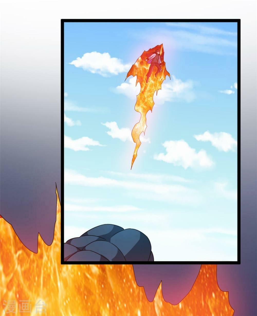 Tiên Vương Trùng Sinh 60 trang 15