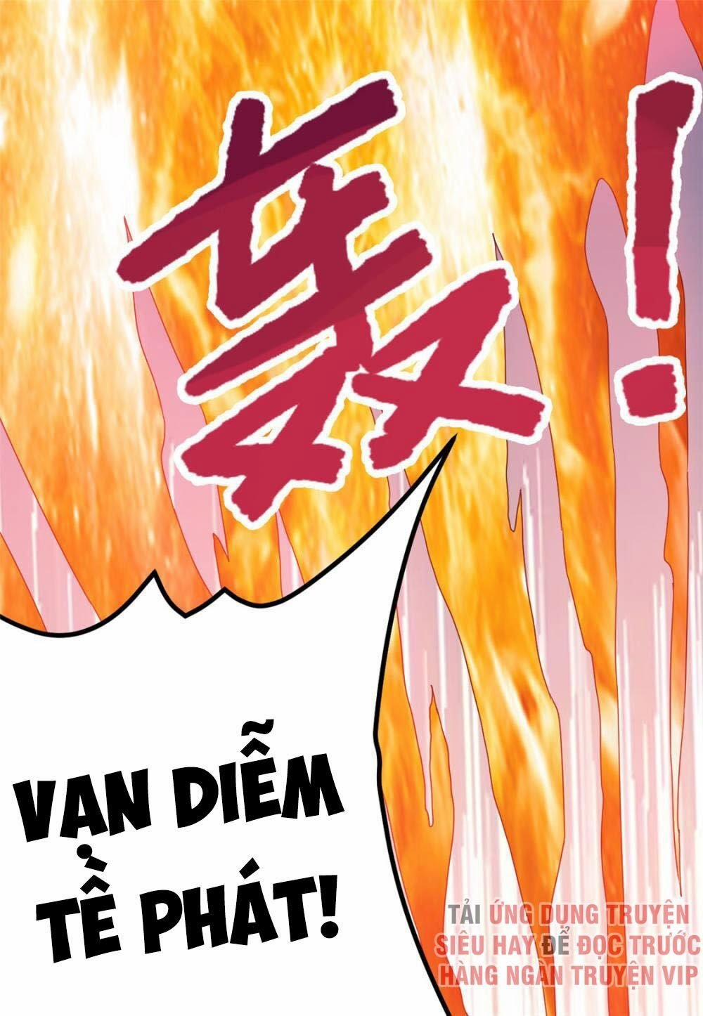 Tiên Vương Trùng Sinh 60 trang 17