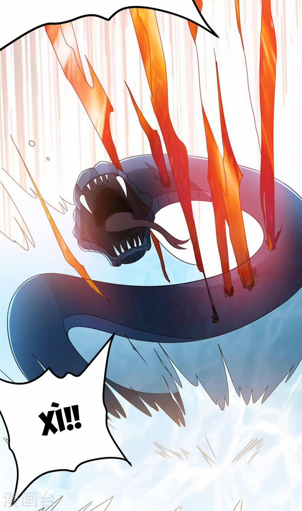 Tiên Vương Trùng Sinh 60 trang 18