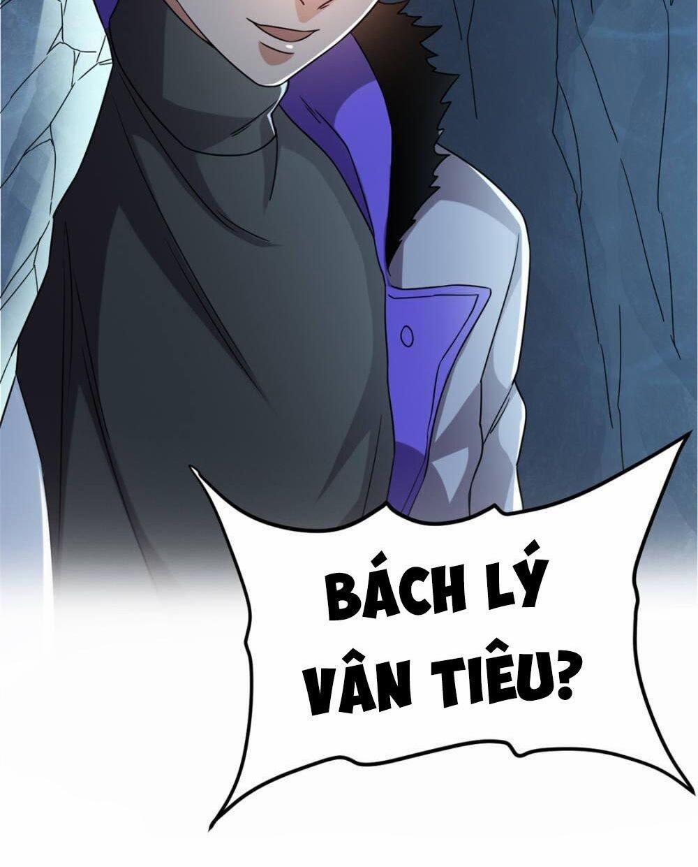 Tiên Vương Trùng Sinh 60 trang 28