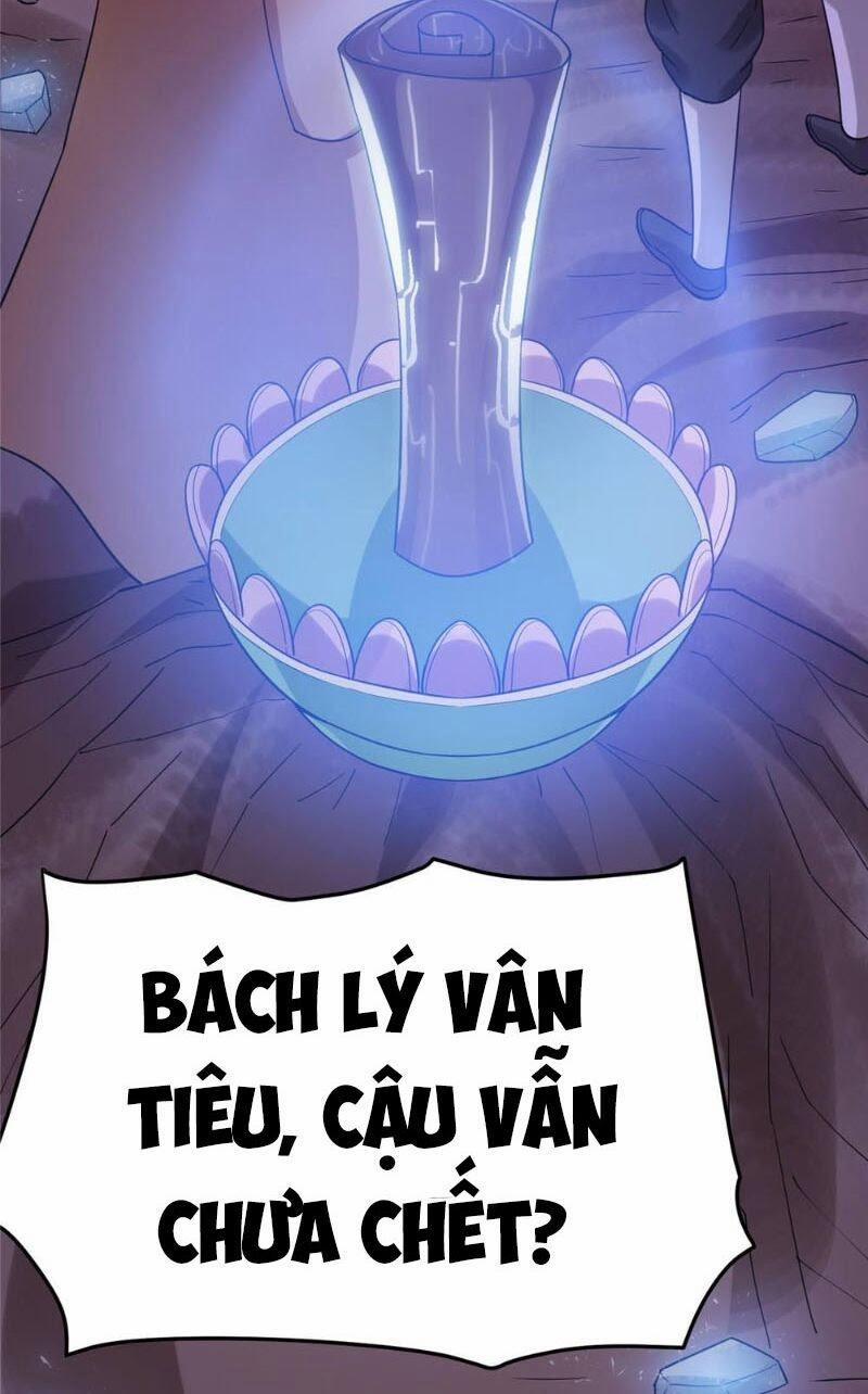 Tiên Vương Trùng Sinh 61 trang 1