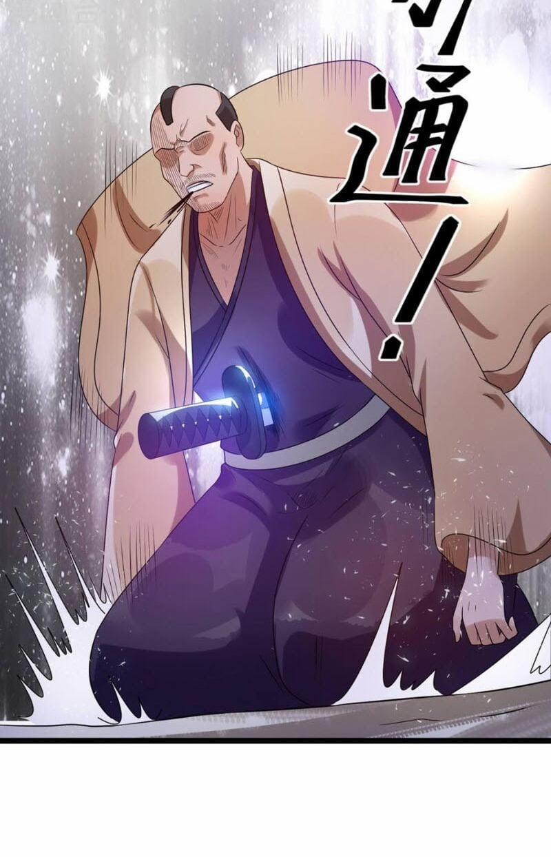 Tiên Vương Trùng Sinh 61 trang 12