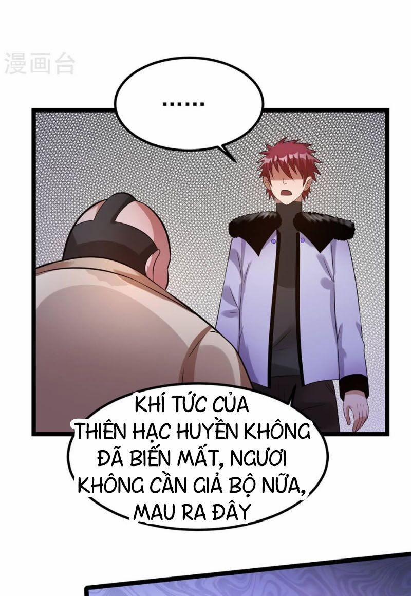 Tiên Vương Trùng Sinh 61 trang 13