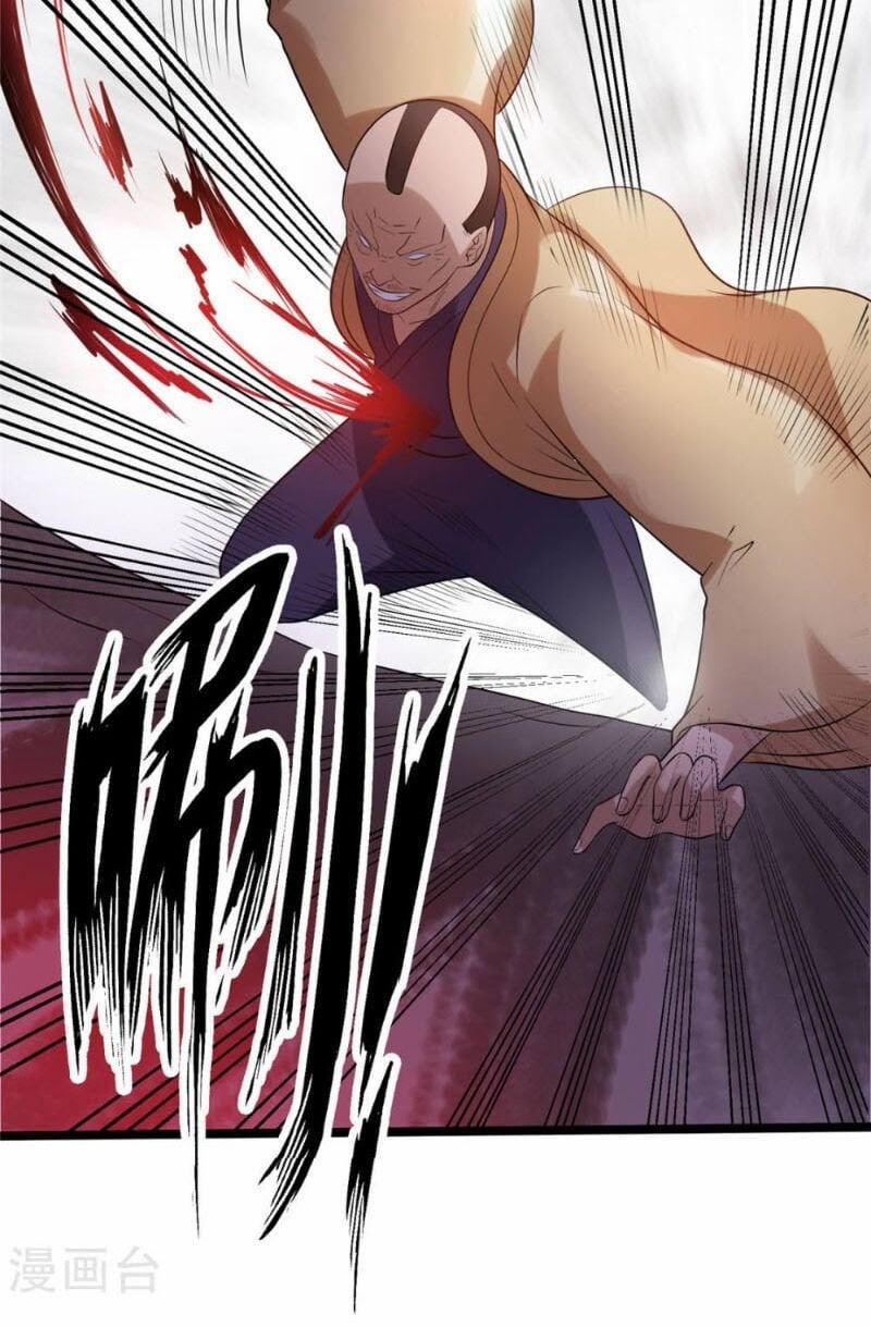 Tiên Vương Trùng Sinh 61 trang 18