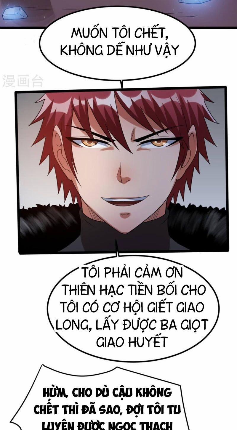 Tiên Vương Trùng Sinh 61 trang 2