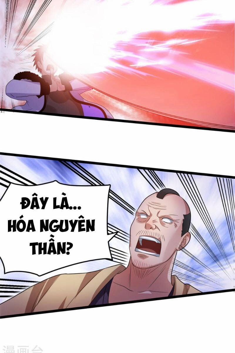 Tiên Vương Trùng Sinh 61 trang 23