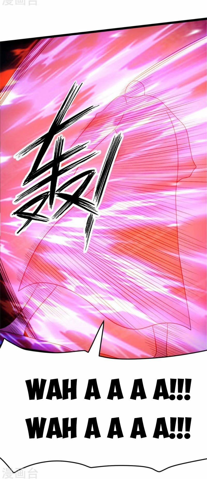 Tiên Vương Trùng Sinh 61 trang 24