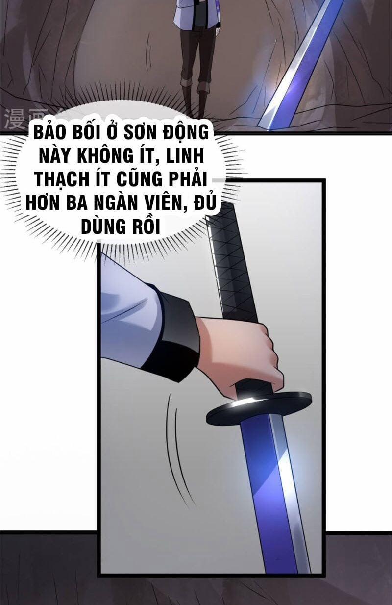 Tiên Vương Trùng Sinh 61 trang 26