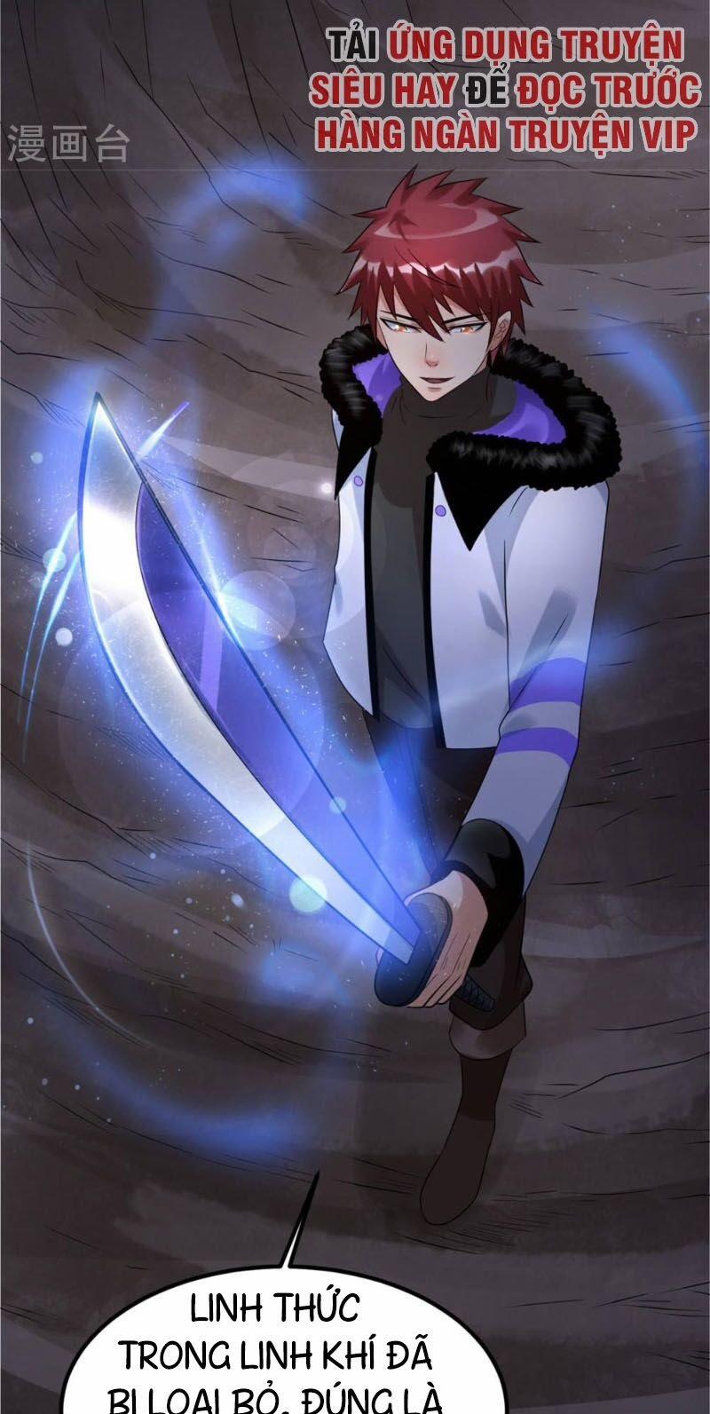 Tiên Vương Trùng Sinh 61 trang 27