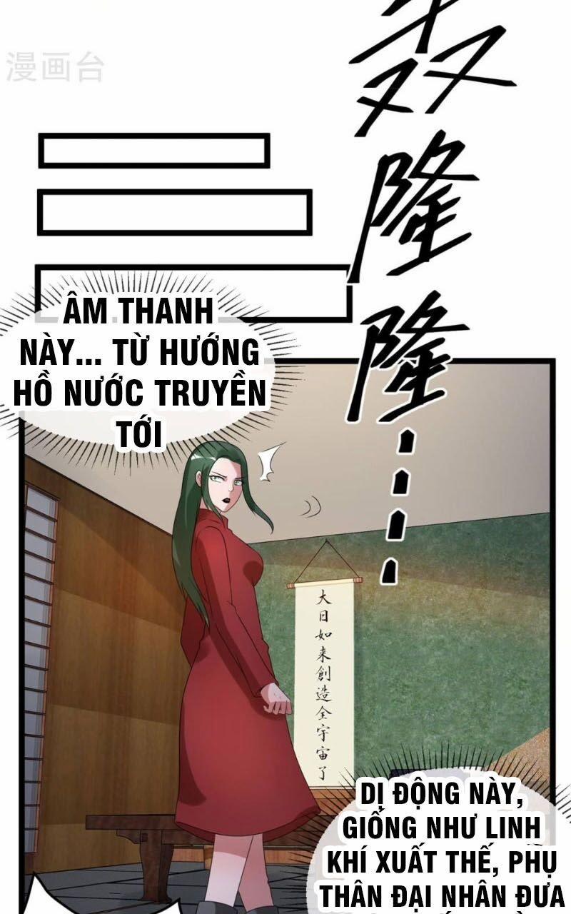 Tiên Vương Trùng Sinh 61 trang 29