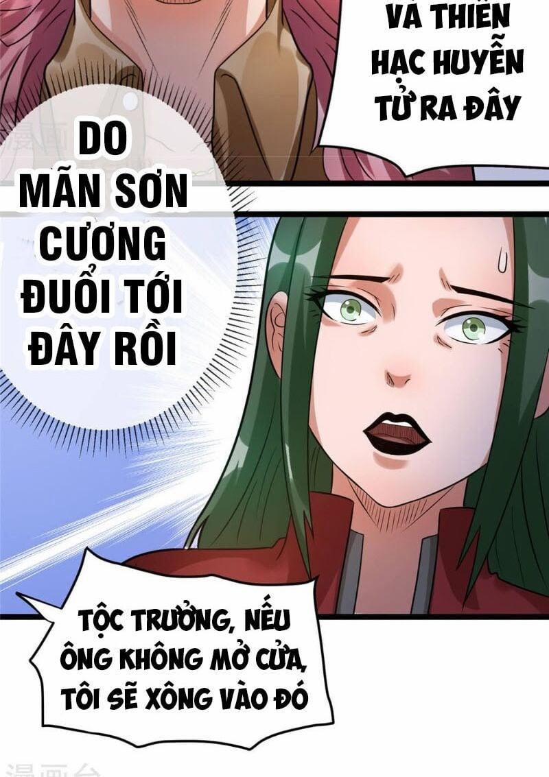 Tiên Vương Trùng Sinh 61 trang 32